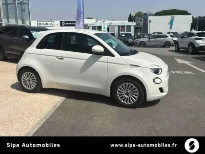 Photo 29 Fiat 500  e 95 ch