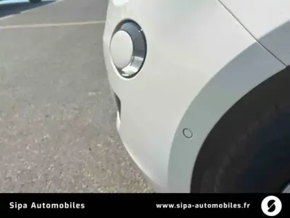 Photo 27 Fiat 500  e 95 ch