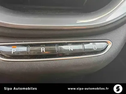 Photo 17 Fiat 500  e 95 ch