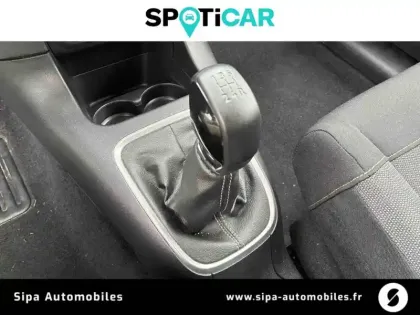 Photo 17 Citroën C3  PureTech 83 S&S BVM5