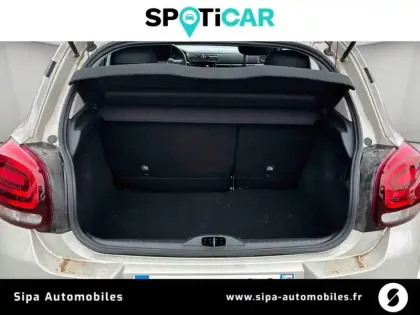 Photo 16 Citroën C3  PureTech 83 S&S BVM5