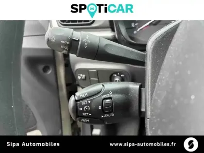 Photo 27 Citroën C3  PureTech 83 S&S BVM5