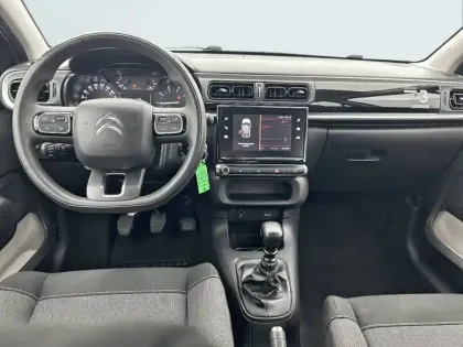 Photo 7 Citroën C3  PureTech 110 S&S BVM6