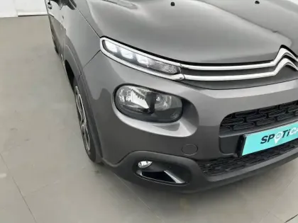 Photo 15 Citroën C3  PureTech 110 S&S BVM6