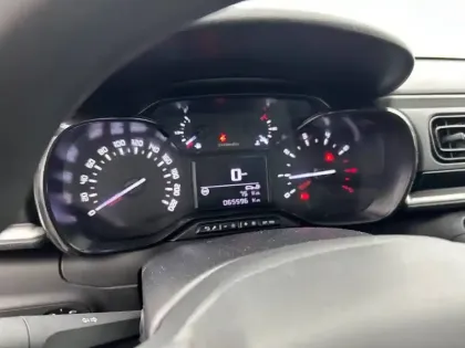 Photo 9 Citroën C3  PureTech 110 S&S BVM6