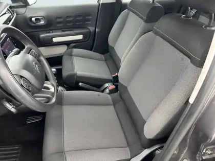 Photo 10 Citroën C3  PureTech 110 S&S BVM6