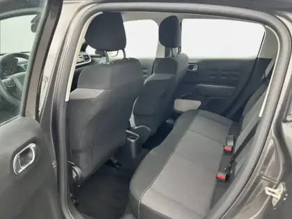 Photo 11 Citroën C3  PureTech 110 S&S BVM6