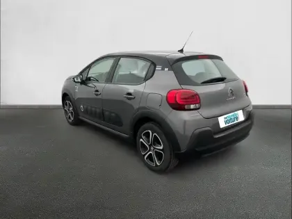 Photo 6 Citroën C3  PureTech 110 S&S BVM6