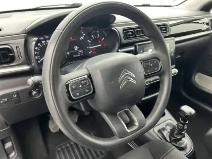 Photo 8 Citroën C3  PureTech 110 S&S BVM6