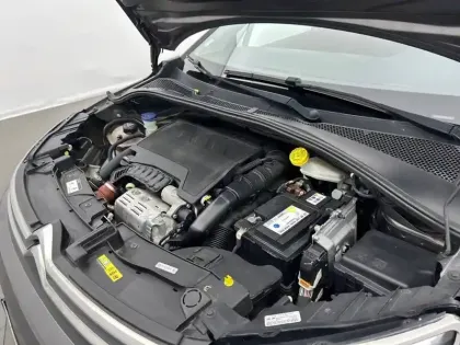 Photo 14 Citroën C3  PureTech 110 S&S BVM6