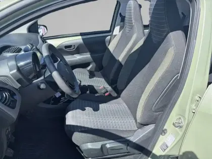 Photo 10 Peugeot 108  VTi 72ch S&S BVM5