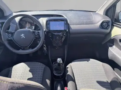 Photo 7 Peugeot 108  VTi 72ch S&S BVM5
