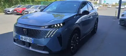 Photo Peugeot 3008 Gt