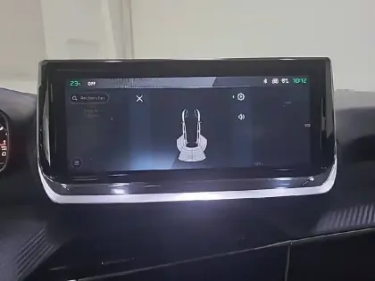 Photo 22 Peugeot 208  PureTech 75 S&S BVM5