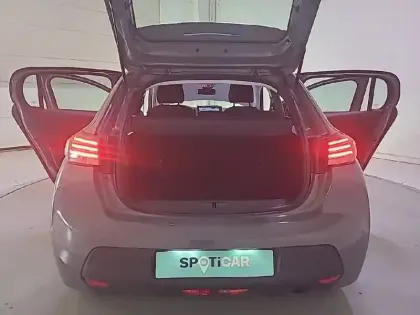Photo 8 Peugeot 208  PureTech 75 S&S BVM5