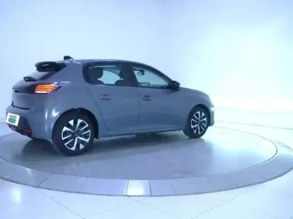 Photo 7 Peugeot 208  PureTech 75 S&S BVM5