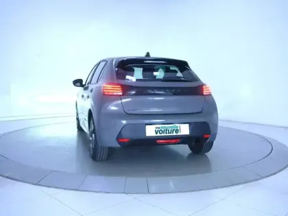 Photo 9 Peugeot 208  PureTech 75 S&S BVM5