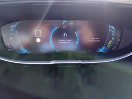 Photo 9 Peugeot 3008  Hybrid 225 e-EAT8