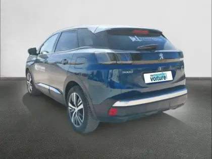 Photo 6 Peugeot 3008  Hybrid 225 e-EAT8