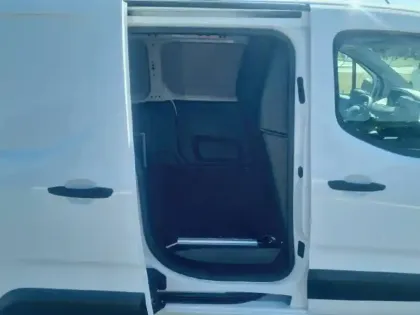 Photo 11 Peugeot Partner  FOURGON XL 950 KG BLUEHDI 100 S&S BVM6