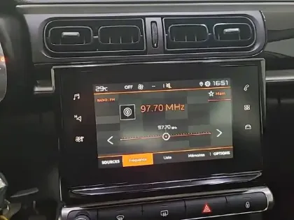 Photo 25 Citroën C3  PureTech 83 S&S BVM5