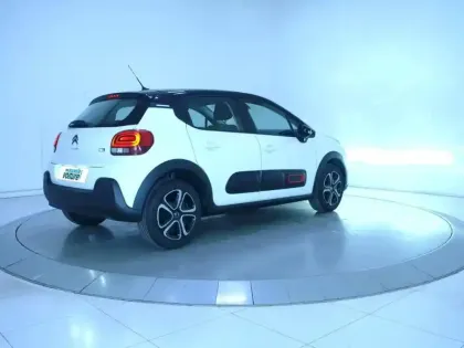 Photo 11 Citroën C3  PureTech 83 S&S BVM5