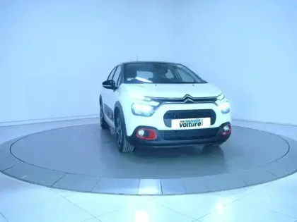 Photo 8 Citroën C3  PureTech 83 S&S BVM5