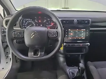 Photo 14 Citroën C3  PureTech 83 S&S BVM5