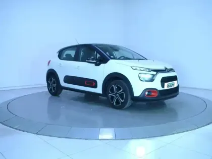 Photo 9 Citroën C3  PureTech 83 S&S BVM5