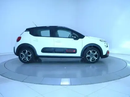 Photo 10 Citroën C3  PureTech 83 S&S BVM5