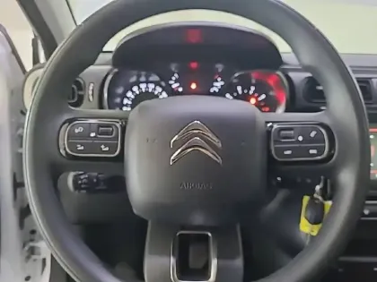 Photo 15 Citroën C3  PureTech 83 S&S BVM5
