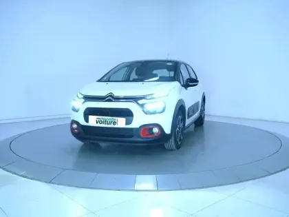 Photo 7 Citroën C3  PureTech 83 S&S BVM5
