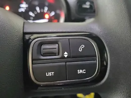 Photo 32 Citroën C3  PureTech 83 S&S BVM5
