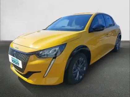 Photo Peugeot 208 Style