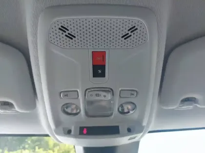 Photo 32 Peugeot 208  Electrique 50 kWh 136ch