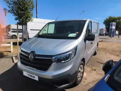 Photo Renault Trafic Advance