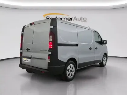 Photo 70 Renault Trafic  FG BLUE DCI 170 L1H1 2T8 AUTO