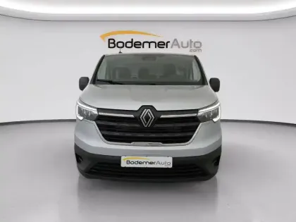 Photo 45 Renault Trafic  FG BLUE DCI 170 L1H1 2T8 AUTO