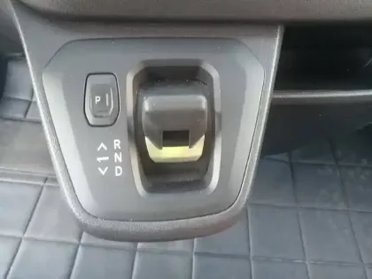 Photo 35 Renault Trafic  FG BLUE DCI 170 L1H1 2T8 AUTO