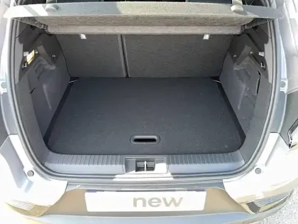 Photo 8 Renault Captur  E-Tech full hybrid 160 ch