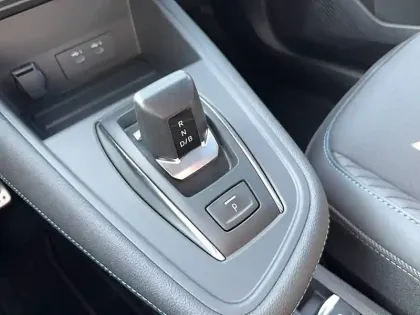 Photo Renault Captur Esprit Alpine