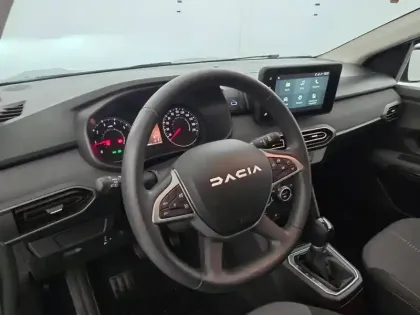 Photo 32 Dacia Sandero  TCe 90 CVT