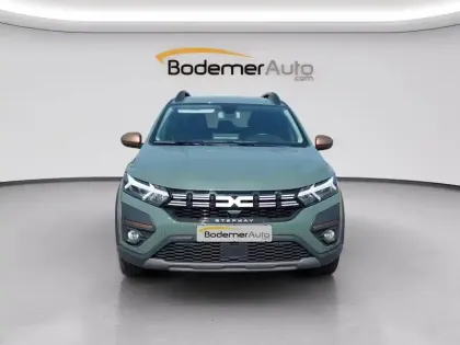 Photo 7 Dacia Sandero  TCe 90 CVT