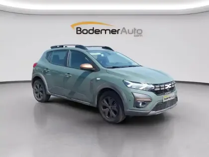 Photo 6 Dacia Sandero  TCe 90 CVT