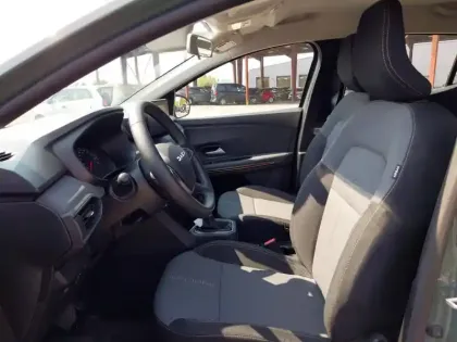 Photo 8 Dacia Sandero  TCe 90 CVT