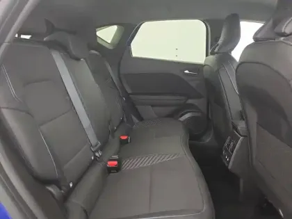 Photo 171 Renault Captur  E-Tech full hybrid 145 ch