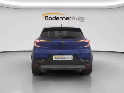Photo 50 Renault Captur  E-Tech full hybrid 145 ch