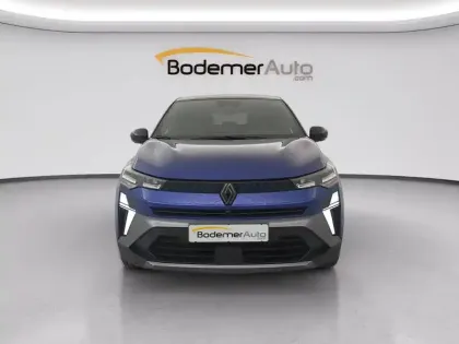 Photo 182 Renault Captur  E-Tech full hybrid 145 ch