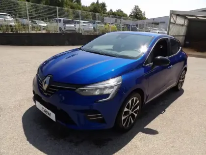 Photo Renault Clio Techno