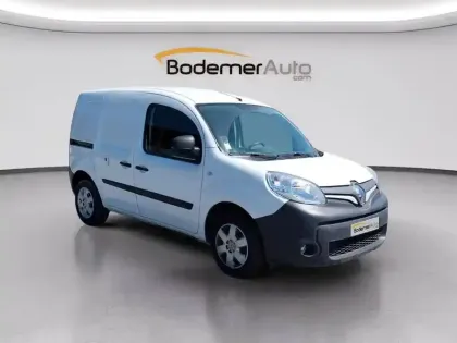 Photo 6 Renault Kangoo Van KANGOO EXPRESS TCE 115 E6 EDC